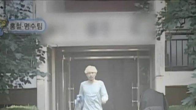 박나래 매니저 사건을 또 예언한 무도