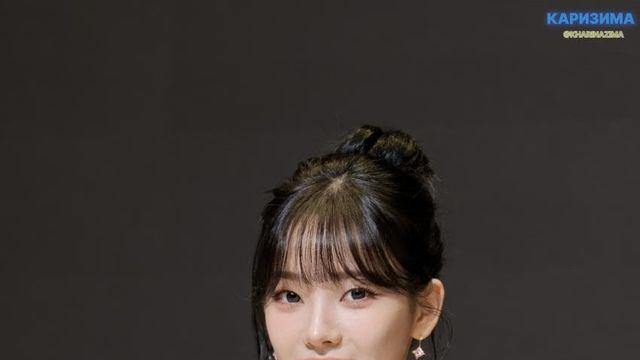 사진을 천천히 올려볼까? (SMTOWN&STORE,카리나 20P)