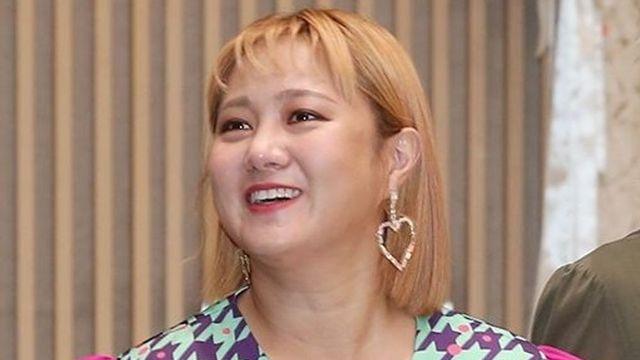 박나래, ‘새벽회동’ 녹취록 나왔다…