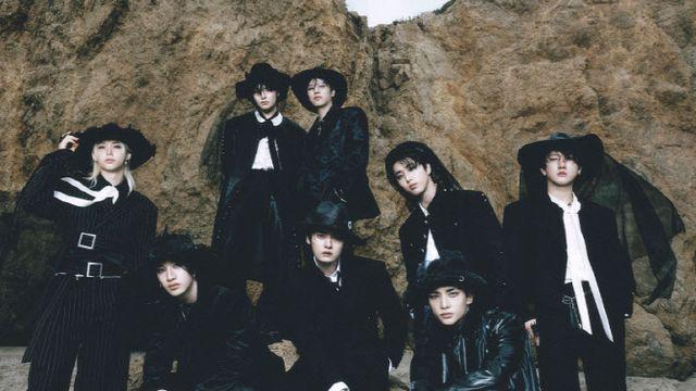 스트레이 키즈, 美 빌보드 연간 차트 최초·최고 기록 썼다