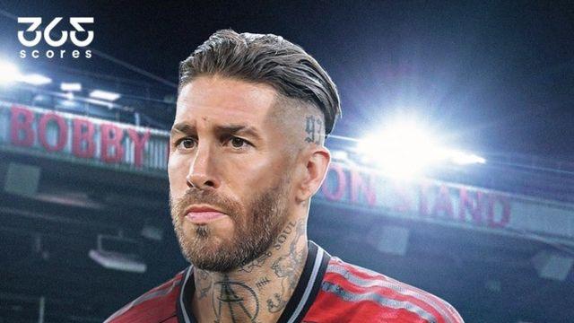 맨체스터 유나이티드, 라모스 영입 안 한다…“어떠한 협상도 없었어, 젊은 선수 원해”