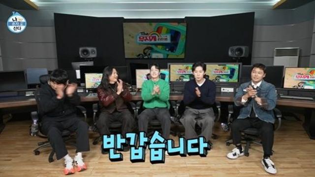 '나혼산', 결국 박나래 하차 언급 없었다…'주사 이모' 침묵 키는 정상 '등장' [엑's 이슈]