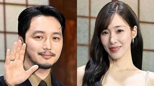 변요한♥티파니 영…소녀시대 첫 유부녀 탄생? 진짜 연인 된 '삼식이' 커플 [엑's 이슈]