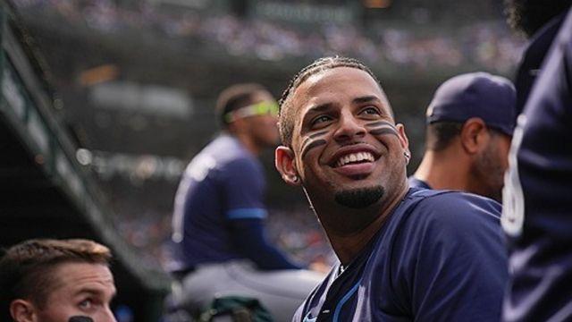 '한국행 대신 ML 남았다'…74홈런 타자, 마이애미와 1년 계약 합의