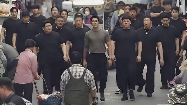 첫방도 전에 터졌다…시청률 12% 고자극 전작 잇는 tvN '한국 드라마'