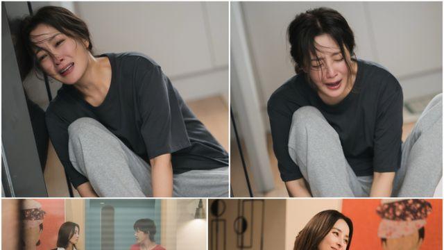 김희선 해촉된 후 오열…‘다음생은 없으니까’ 최종회까지 단 2회