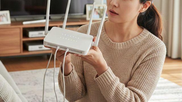 집 인터넷 느리다면 공유기 '이곳' 꼭 확인하세요…정말 충격적이네요