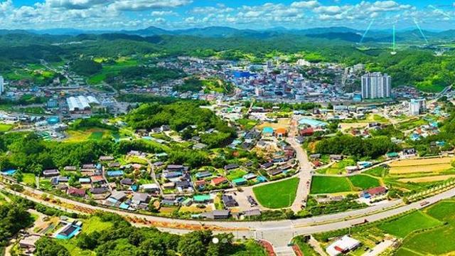 설 전 1인당 30만원 지급 지역 화제