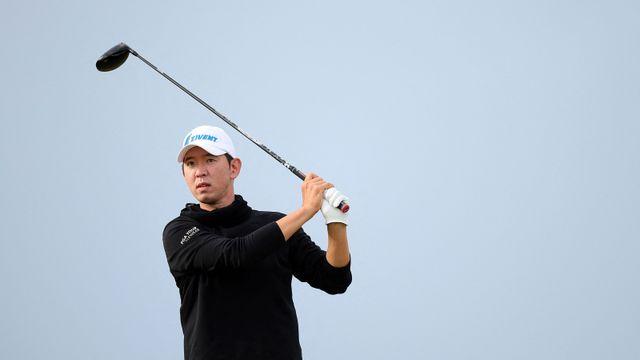 노승열, PGA 투어 Q스쿨 2R 공동 66위…배용준 90위·옥태훈 공동 126위