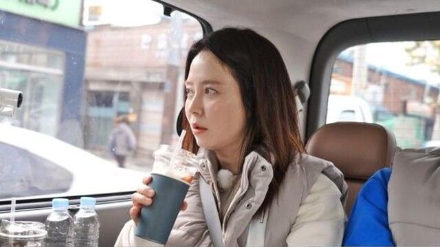 송지효, '런닝맨' 촬영 중 8년 장기 연애 깜짝 고백... 멤버들 