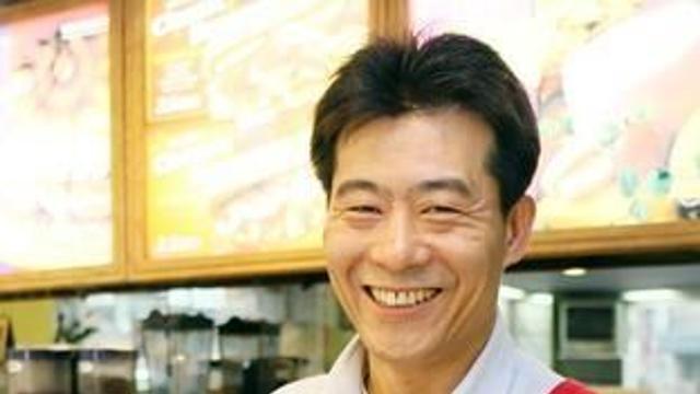 '1000원의 약속'…고려대 명물 '영철버거' 이영철 씨 별세