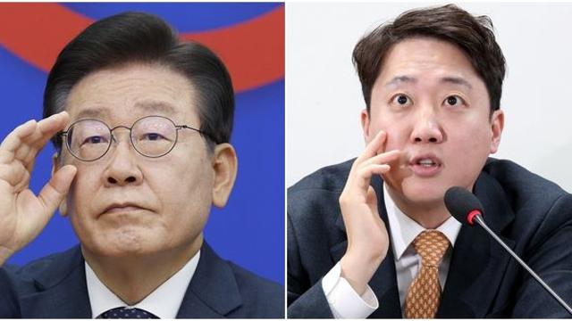 “환단고기 믿는 대통령이라니”…이준석 “'반지의 제왕'도 역사냐”