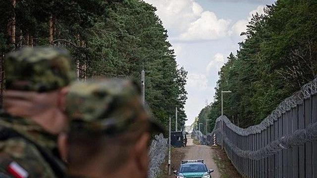 독일, 폴란드 동부 국경 강화위해 파병…공병 임무 한정