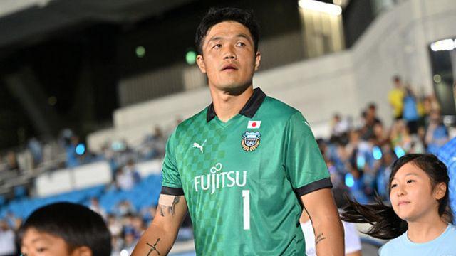 10년 만에 가와사키 떠나는 정성룡, 다음 행선지는 일본 3부리그? “후쿠시마 유나이티드 입단 전망”