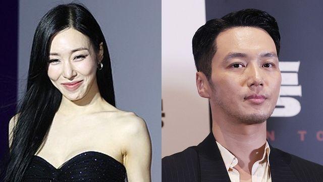 변요한♥티파니, 결혼 전제 교제 중