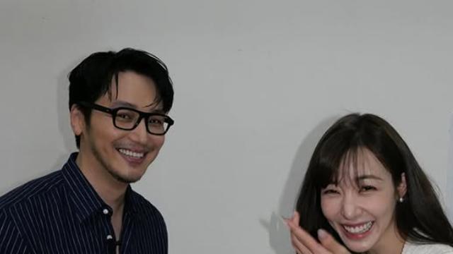 1년 전부터 이미 ‘러브 시그널’…변요한♥티파니 영, 설렘 폭발 SNS