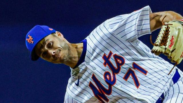 폰세에 443억 안긴 토론토, 또 지갑 열었다…'전 이정후 동료' 154홀드 투수와 3년 547억 계약