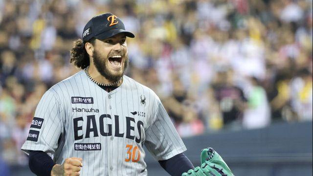 ‘KBO MVP’→3000만 달러 대박…2026시즌 빅리그 전망도 떴다