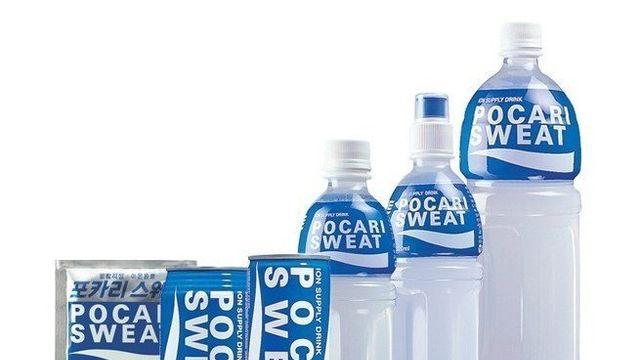 장염 걸렸을 때 최고존엄 1티어 음료 