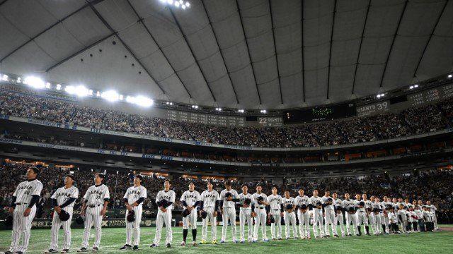 WBC 한·일전 무조건 MLB 투수 만난다?…대회 2연패 목표 日, 빅리그 투수 8명 포함 예정