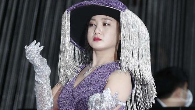 박나래 4년 전 사주 재조명