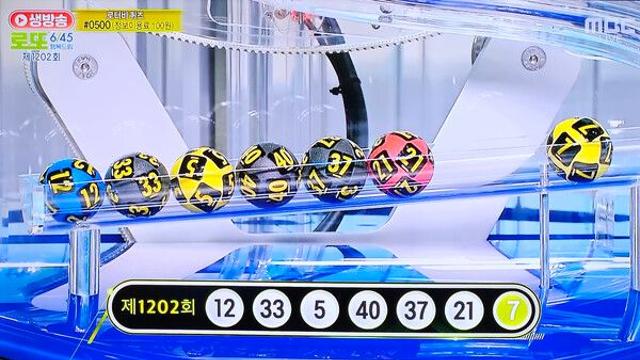 로또1등당첨지역 