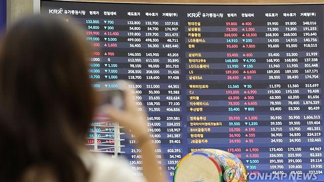 배당 분리과세 초읽기…턱걸이 종목들 '깜짝배당' 나올까