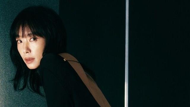 [인터뷰②] 전도연 