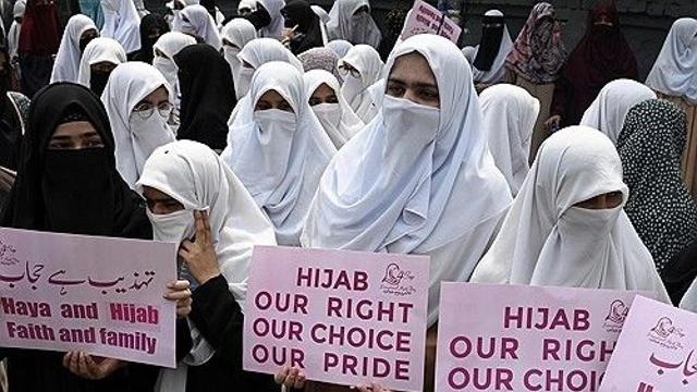 오스트리아 교실내 여학생 머리 스카프 금지…이슬람단체 반발