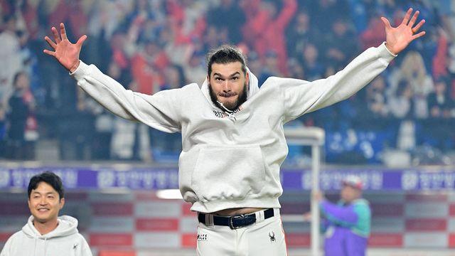 한화 KS 진출에 이런 뒷얘기 있었다니...