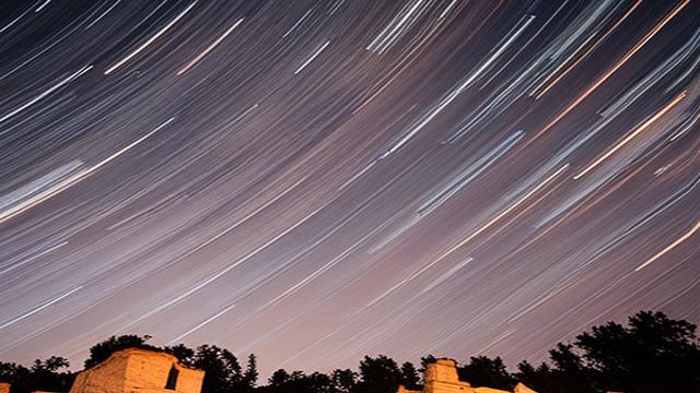 쌍둥이자리 유성우 '우주쇼' 주말 절정…한국은 '이 날' 보기 좋다