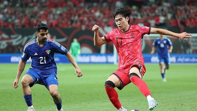 '시즌 3호 도움' 배준호, 엄지성과 코리안 더비 2-1 승리 기여