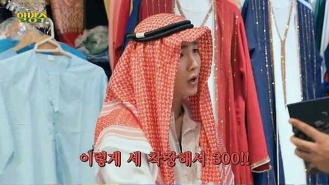 샤이니 키, 두바이 논란에 침묵