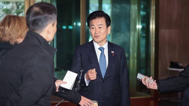 '워킹그룹 트라우마' 통일부, 대북정책 공조회의에 우려 기류