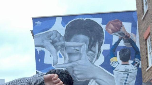 토트넘 떠난 선택, 완벽한 증명… MLS가 돌아본 손흥민의 2025년