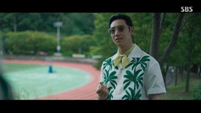 이제훈, 15년 전 살인사건 시신 찾았다...빌런 음문석 등장