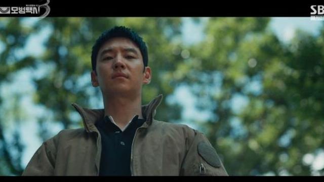 이제훈, 시신 탈취하고 도박장 ‘투견’ 만든 음문석에 역공.. 생매장 엔딩 (‘모범택시’)[종합]