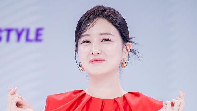 김소영 둘째 성별 공개, 오상진 "군대도 가야"