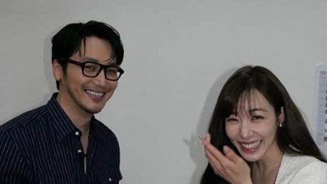 변요한, 티파니 언급 논란 후 SNS 삭제?