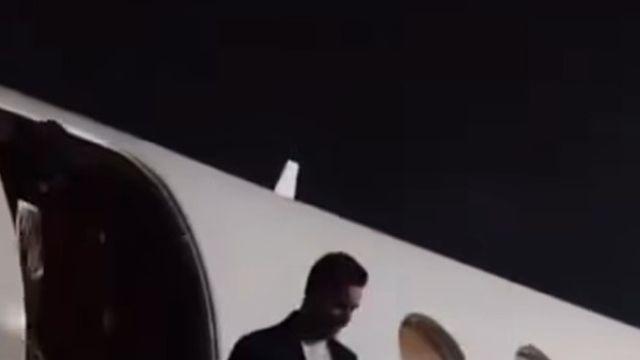 '21미터 동상' 보러 인도 상륙한 'GOAT'... 현지는 '파티 분위기'