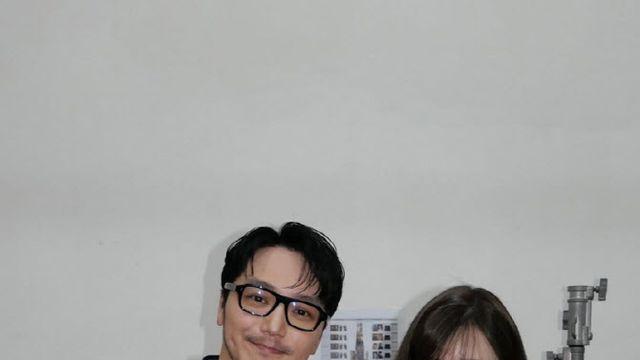 변요한♥티파니, 연애 티냈었네…데이트·커플템 '럽스타' 포착