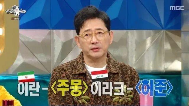 해외에서 대박난 사극 TOP3