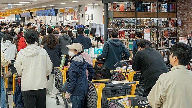 국민들이 좋아하는 겨울 별미…이마트서 딱 일주일 3000원대에 파는 '이 생선'