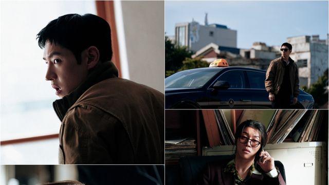 ‘모범택시3’ 이제훈, 빌런 음문석과 최후의 격돌 펼친다