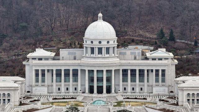 통일교 문제로 공격받던 국힘 “통일교 특검 수용하라” 되레 여권 압박