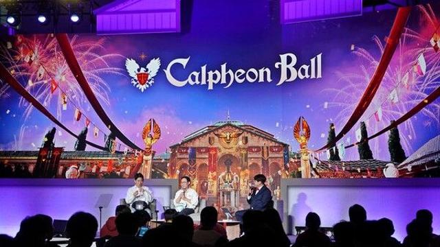 ‘검은사막 모바일’ 칼페온 연회, 신규 클래스 ‘세라핌’·8주년 ‘리마스터’ 프로젝트 전개