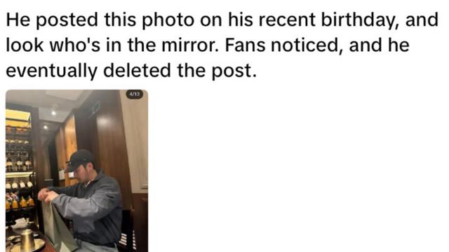 연애하는 티 많이 내고 다녔던 변요한, 티파니