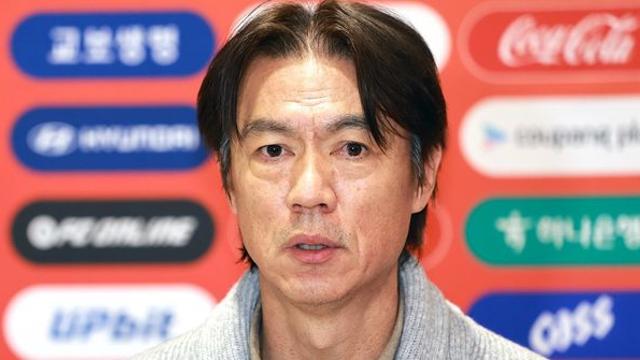다들 할 만 하다는데…홍명보 감독 “월드컵 절대 쉬운 조 아니”라는 이유