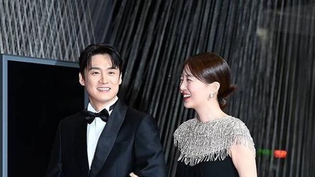 유산 슬픔 딛고 둘째 임신…김소영♥오상진 