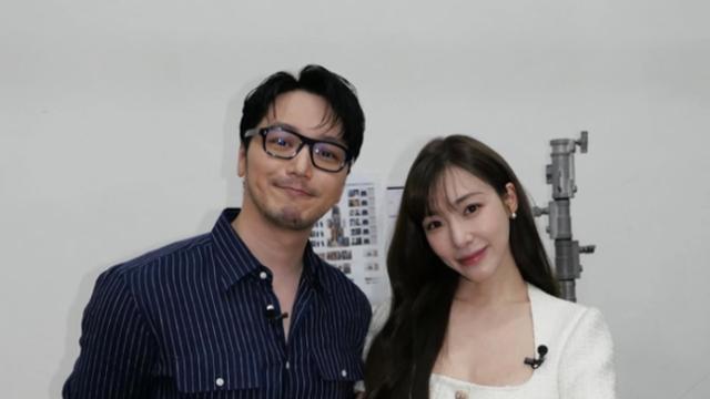 변요한-티파니, 결혼 전제 열애 인정